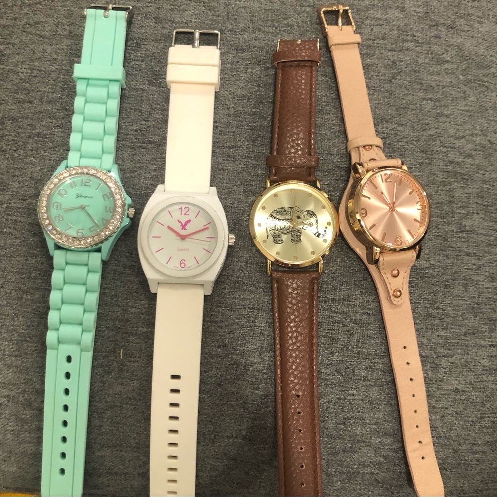 Watch bundle - Picture 1 of 10